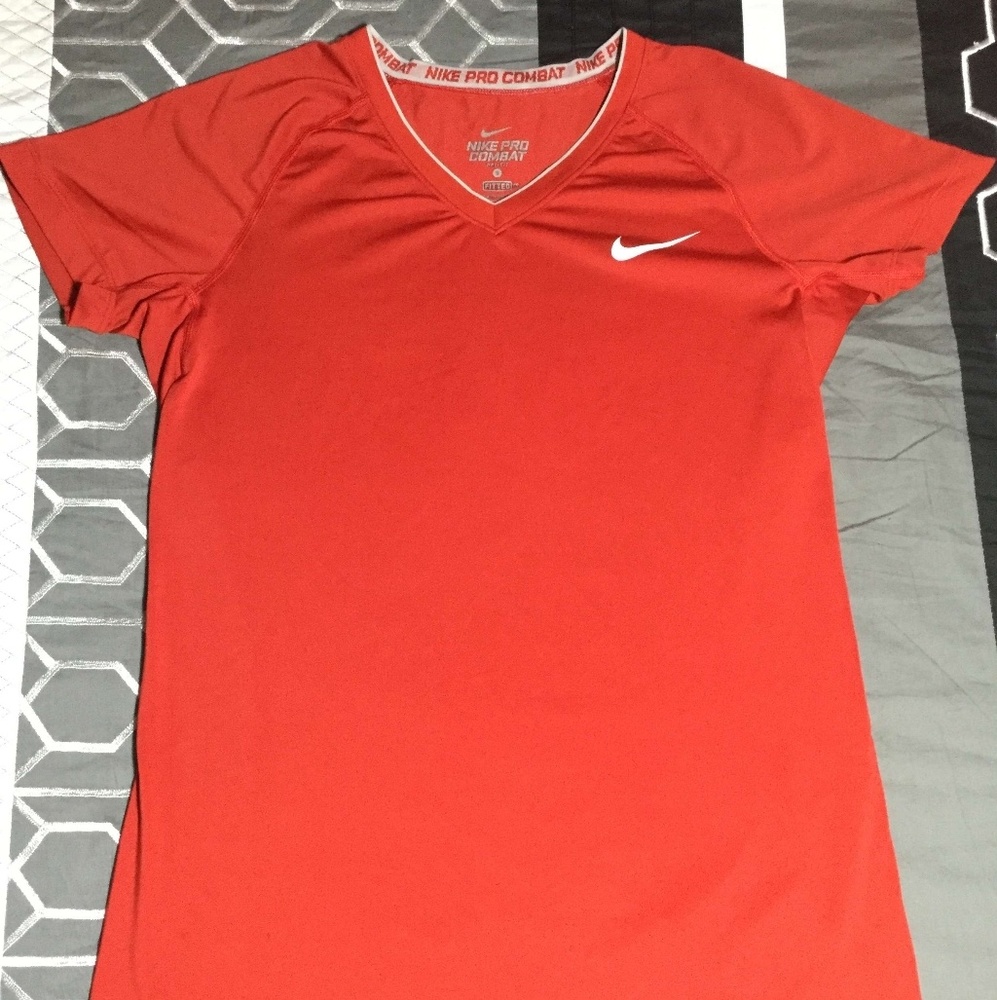 Dri-fit Nike shirt